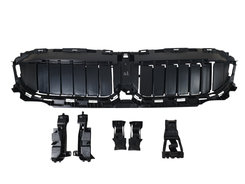 Воздушная заслонка (жалюзи) с моторчиком на BMW 3 Series G20/G21 2022-2024 года