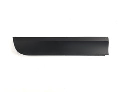 Накладки на двері молдинг задніх дверей RH на BMW X3 F25 2010-2014 роки