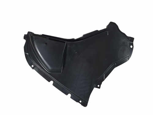 Локер LH на BMW 7 Series G11/G12 2019-2023 року