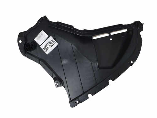 Локер LH на BMW 7 Series G11/G12 2019-2023 року