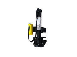 Пиропатроны петли капота LH (51237397495) на BMW X3 G01 2018-2022 года.