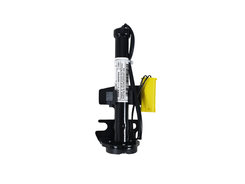 Пиропатроны петли капота RH (51237397496) на BMW X3 G01 2018-2022 года.