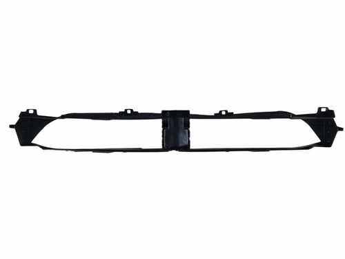 Повітряна заслінка (жалюзі) нижня на BMW X3 G01 2018-2022 року
