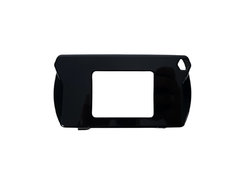 Накладки на бампер защита радара (крышка) на BMW X5 G05 2018-2022 года