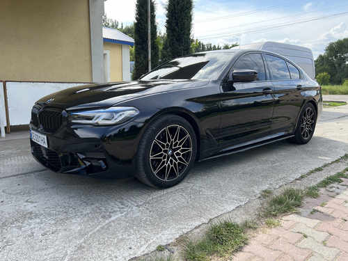R19 BMF (різноширокі) Диски на BMW 3 Series G20/G21 2018-2022 року