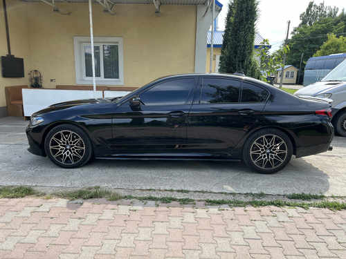 R19 BMF (різноширокі) Диски на BMW 3 Series G20/G21 2018-2022 року