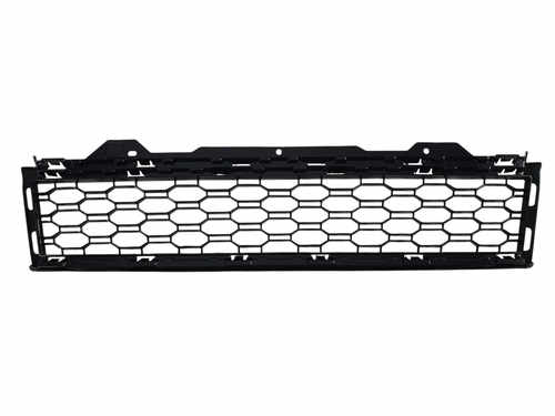 Решітка в бампер на BMW X6 G06 2019-2022 року