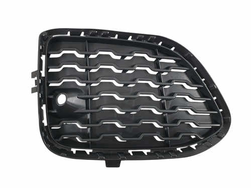 Решітка в бампер RH (M-Paket) на BMW X3 F25 2014-2017 року