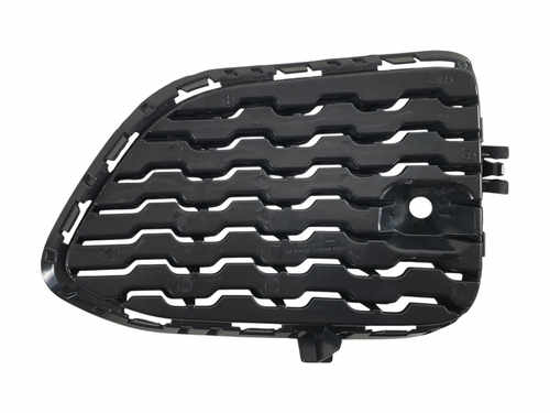 Решітка в бампер RH (M-Paket) на BMW X3 F25 2014-2017 року