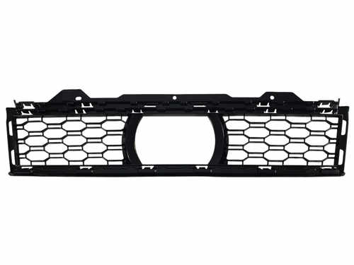 Решітка в бампер на BMW X6 G06 2019-2022 року