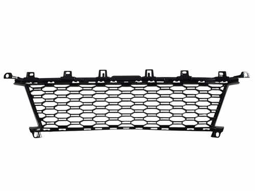 Решітка в бампер на BMW 3 Series G20/G21 2018-2022 року