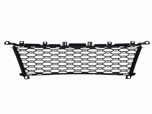 Решітка в бампер на BMW 3 Series G20/G21 2018-2022 року