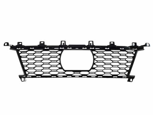 Решітка в бампер на BMW 3 Series G20/G21 2018-2022 року