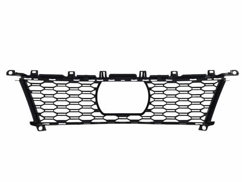 Решітка в бампер на BMW 3 Series G20/G21 2018-2022 року