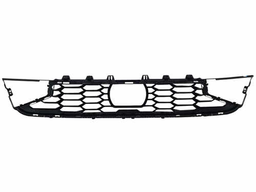 Решітка в бампер на BMW 3 Series G20/G21 2022-2024 роки