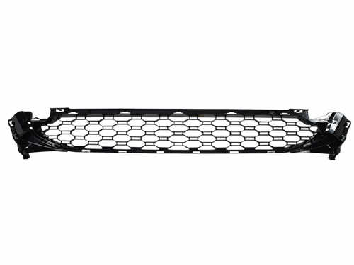 Решітка в бампер на BMW X3 G01 2018-2022 роки