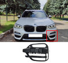 Решітка в бампер LH (X-Line) на BMW X3 G01 2018-2022 роки