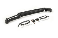 Накладка на передній бампер (G65) для Mercedes G сlass W463 1990-2018рр.