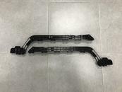 Кріплення заднього бампера 5215560110 / 5215660110 Lexus LX 570 2012-2015 пластик 2 шт.