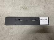 Подіум під номер Lexus LX 570 2013+