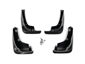 Бризковики Toyota Carina Е 1992-1997, комплект 4шт.