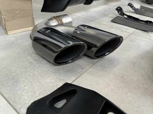 Комплект обвісу X6M F96 для BMW X6 G06 2018-2022