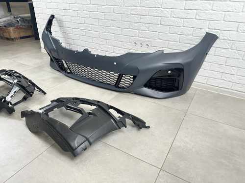 Бампер у зборі M paket BMW G 20 G21 2018-2022