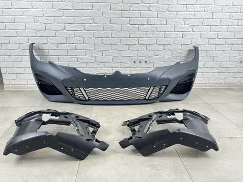 Бампер у зборі M paket BMW G 20 G21 2018-2022