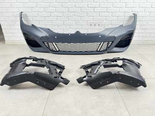 Бампер у зборі M paket BMW G 20 G21 2018-2022