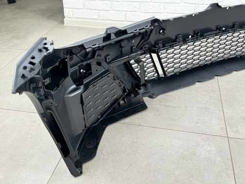 Бампер у зборі M paket BMW G 20 G21 2018-2022