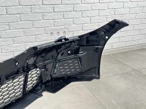 Бампер у зборі M paket BMW G 20 G21 2018-2022