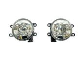 LED туманні фари Toyota Lexus комплект 2шт.