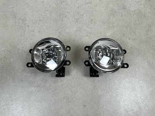 LED туманні фари Toyota Lexus комплект 2шт.
