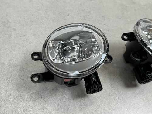 LED туманні фари Toyota Lexus комплект 2шт.