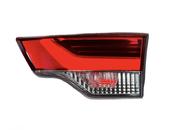 Задній ліхтар правий внутрішній Toyota Highlander 2017-2019