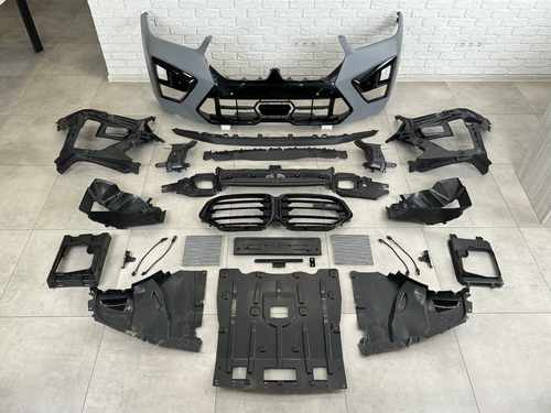 Комплект обвісу X6M F96 LCI BMW для BMW X6 G06 2023+