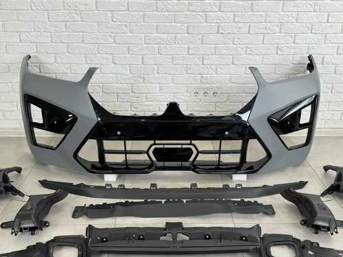 Комплект обвісу X6M F96 LCI BMW для BMW X6 G06 2023+