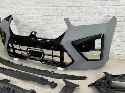 Комплект обвісу X6M F96 LCI BMW для BMW X6 G06 2023+
