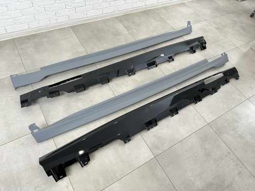 Комплект обвісу X6M F96 LCI BMW для BMW X6 G06 2023+