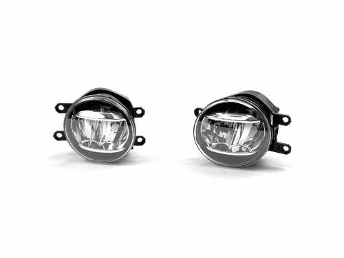 LED протитуманні фари під оригінал Toyota Lexus комплект 2шт.