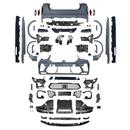Комплект обвісу X6M F96 для BMW X6 G06 2018-2022