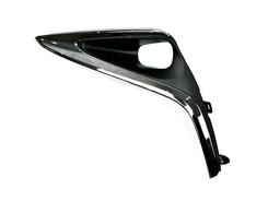 Левая накладка туманки OEM 8148233040 для Lexus ES 2015-2018