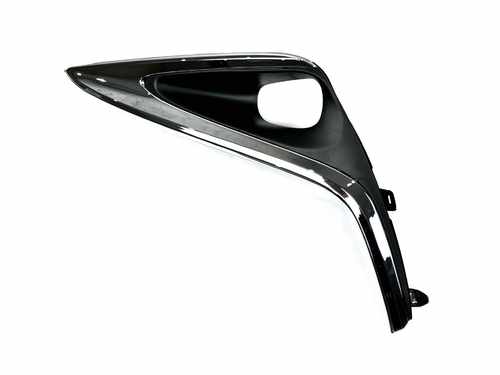 Ліва накладка туманки OEM 8148233040 для Lexus ES 2015-2018