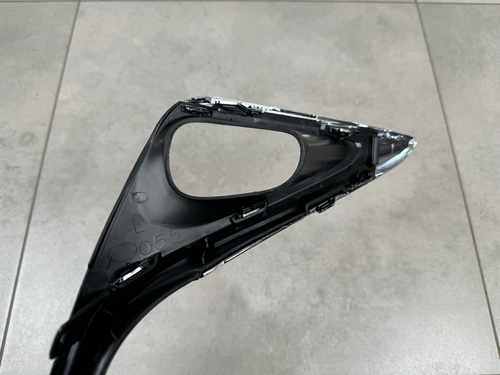 Ліва накладка туманки OEM 8148233040 для Lexus ES 2015-2018
