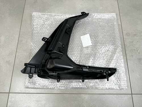Ліва накладка туманки OEM 5312878030 для Lexus NX 2022-