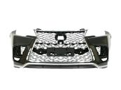 Бампер передній у зборі F-Sport для Lexus LX 600 2022-