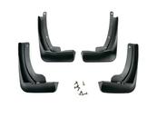 Бризковики Volkswagen Arteon Shooting Brake УНІВЕРСАЛ 2020- , комплект 4шт.