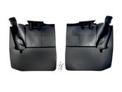 Бризковики задні СПАРКА Mercedes Sprinter 906 / Volkswagen Crafter, комплект 2 шт.