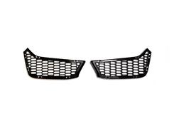 Решетки в бампер M3 look BMW 3 series F30 / F31 2012-2018   L+R