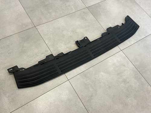 Накладка полка заднього бампера 5216260100 Lexus GX 460 2014-2023